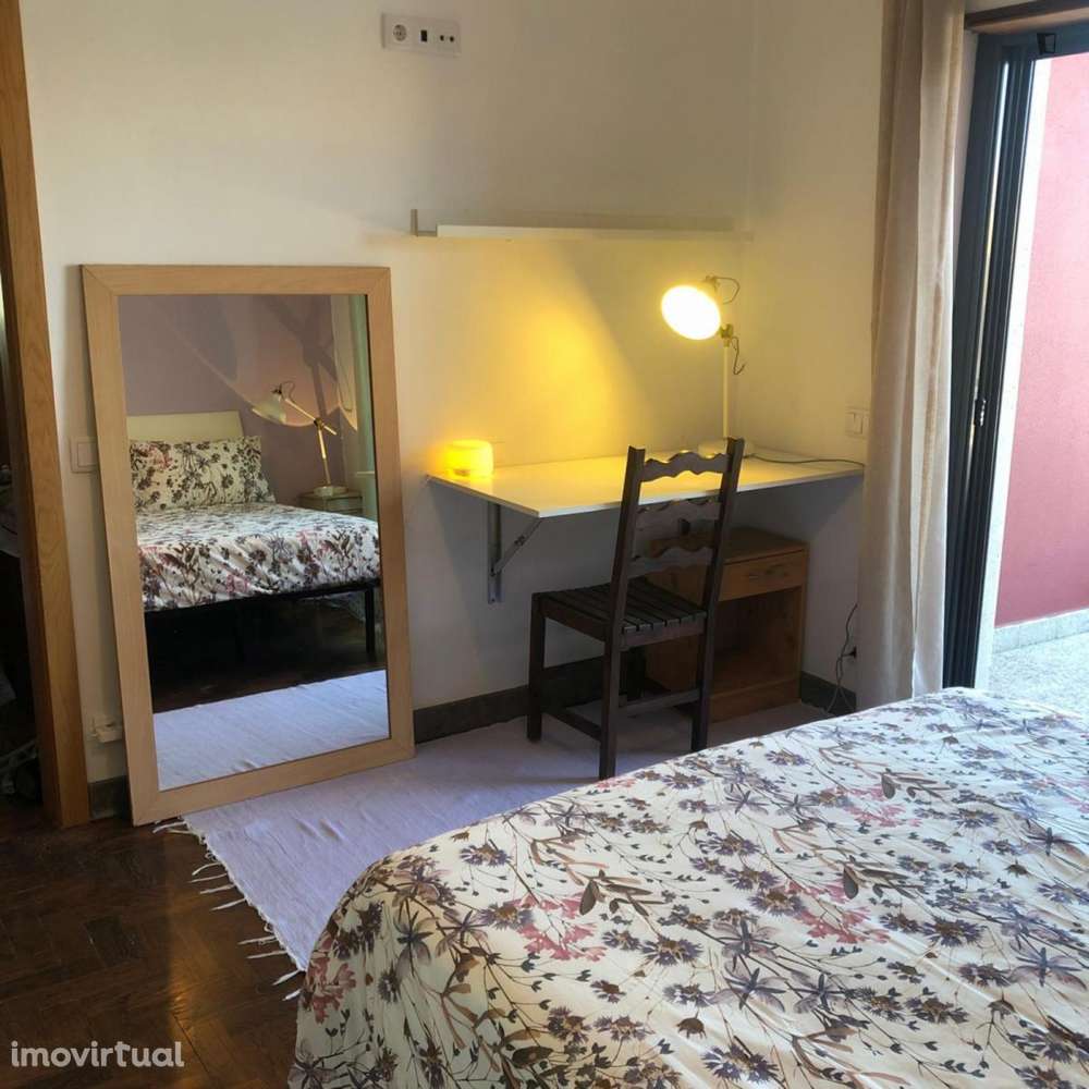 Quarto - localizado em Cascais Lisbon - Grande imagem: 4/11