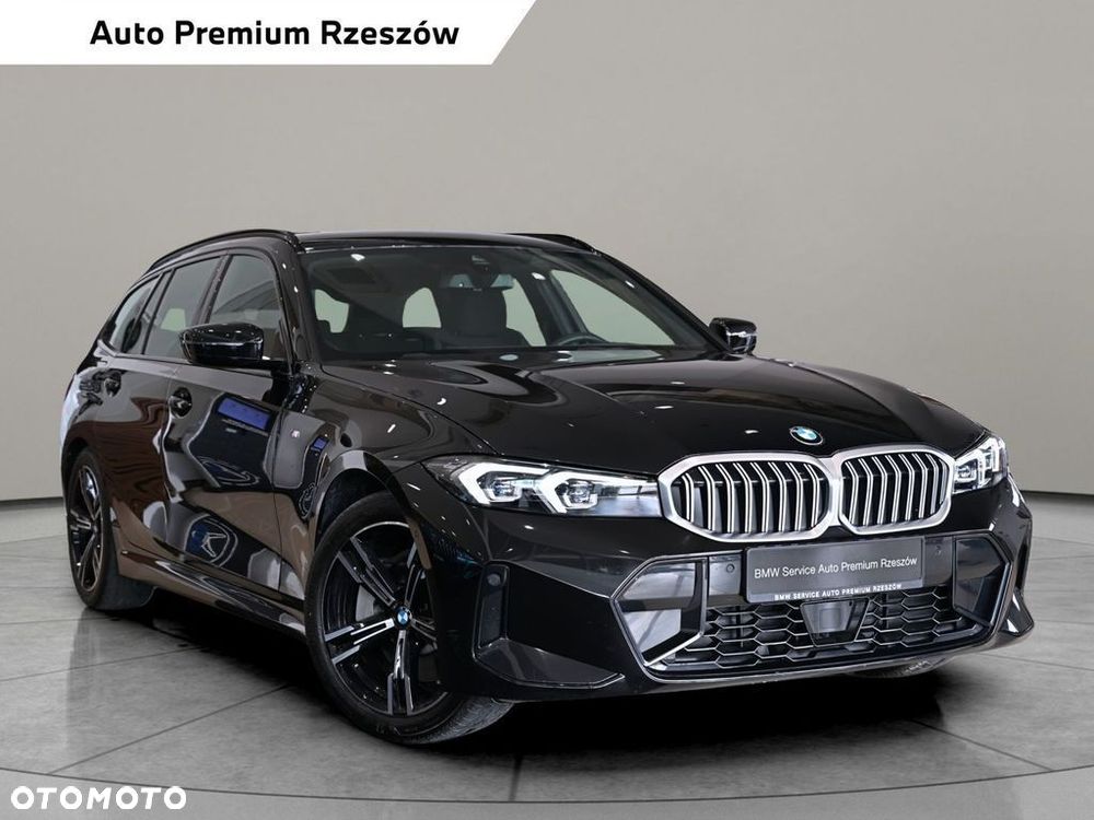 BMW Seria 3 - 2