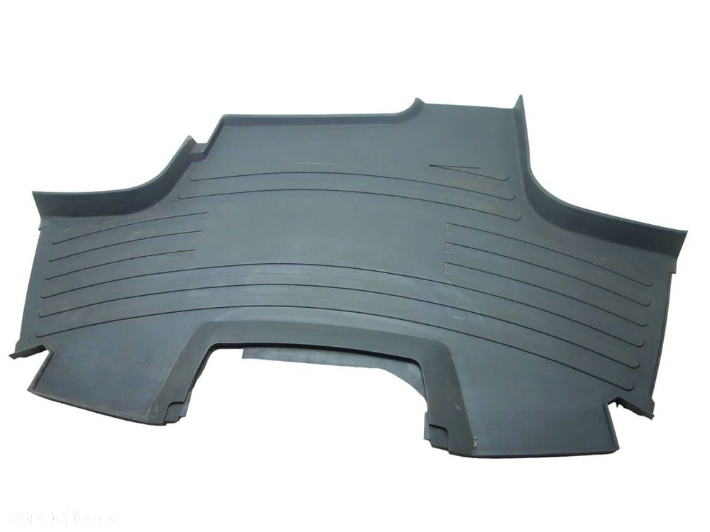 Mata Gumowa Dywanik Kabiny Massey Valtra 4294276M93 - 1