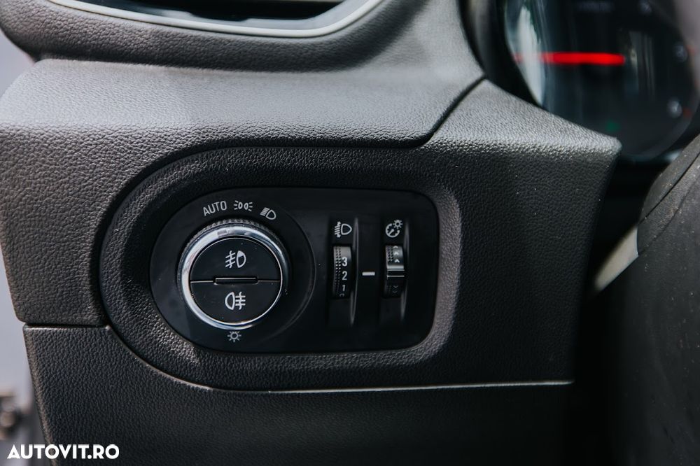 Opel Grandland X 1.6 D Start/Stop Automatik Business Edition - 14