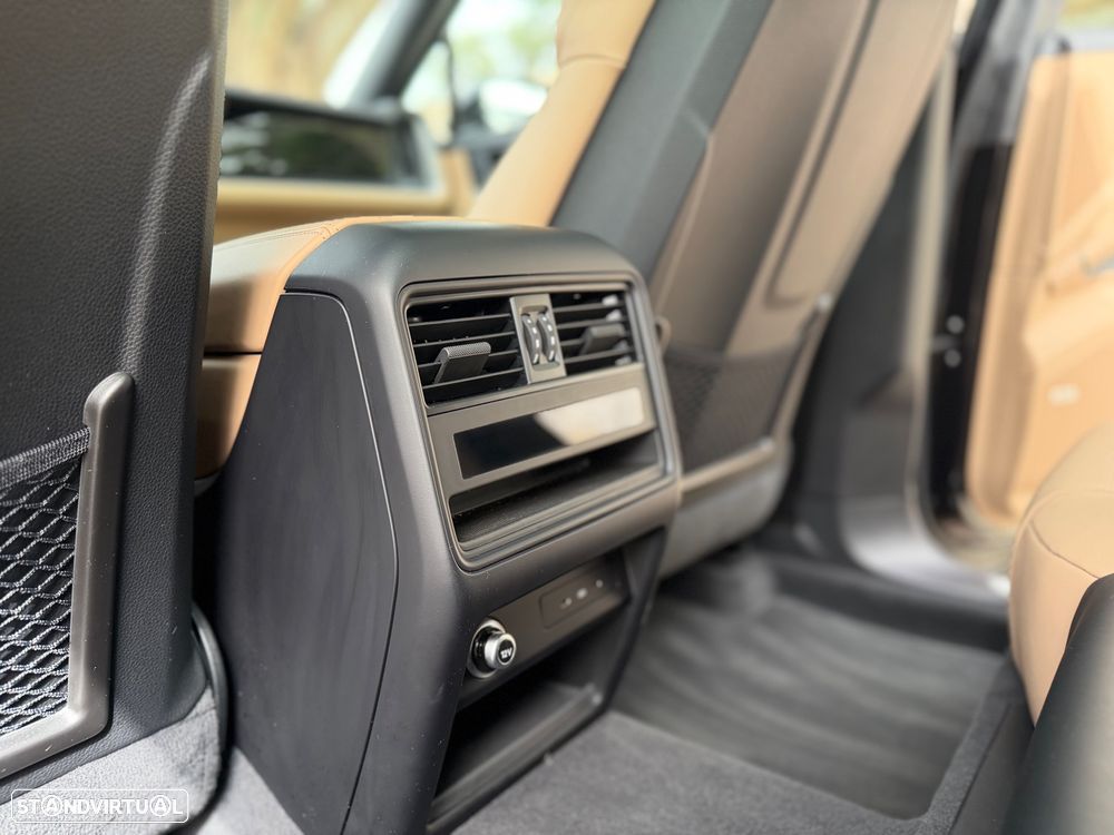 Porsche Cayenne E-Hybrid Tiptronic S - 26