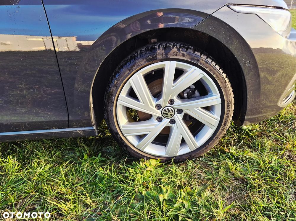 Volkswagen Golf Variant 2.0 TDI SCR - 26