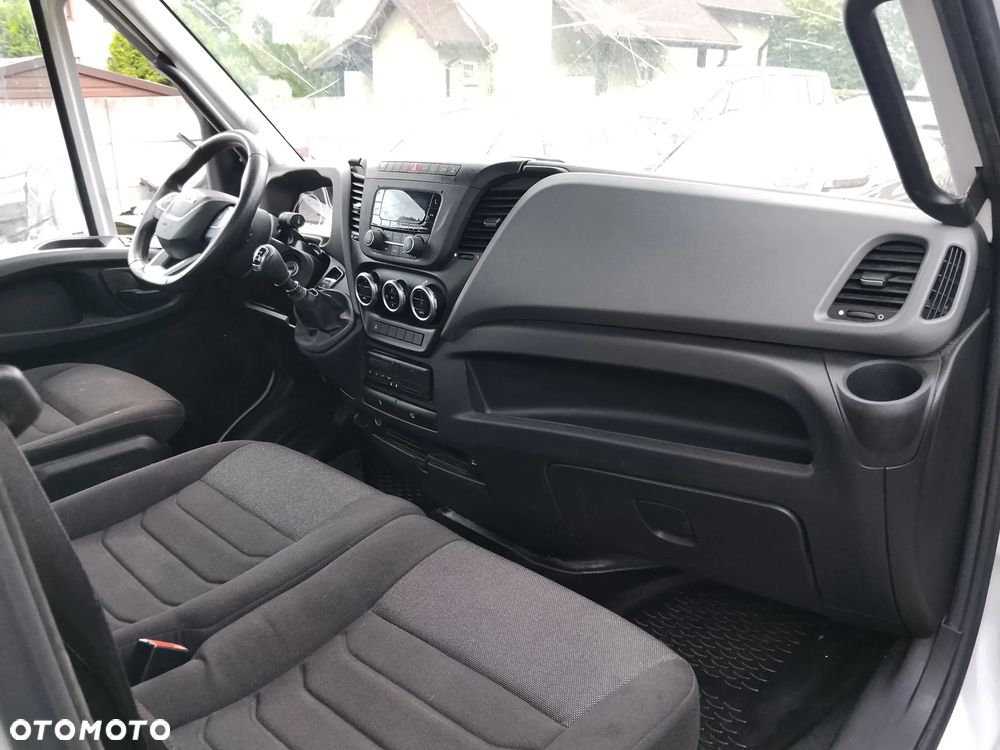 Iveco daily - 9