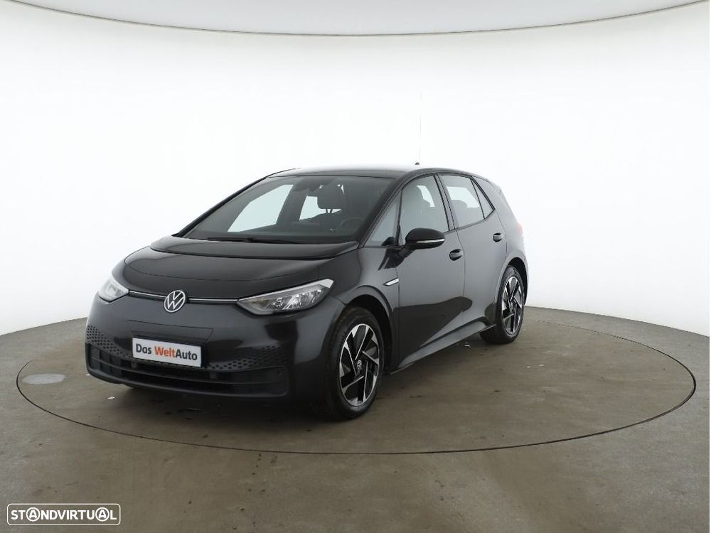 VW ID.3 Pro Elegance - 2