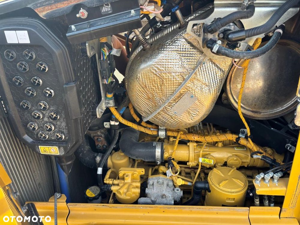 Caterpillar D5 LGP - 7