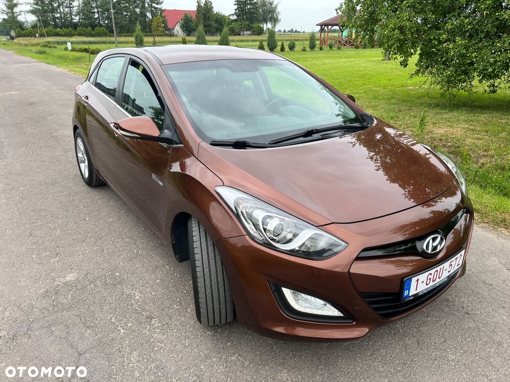 Hyundai i30 1.4 Advantage - 6