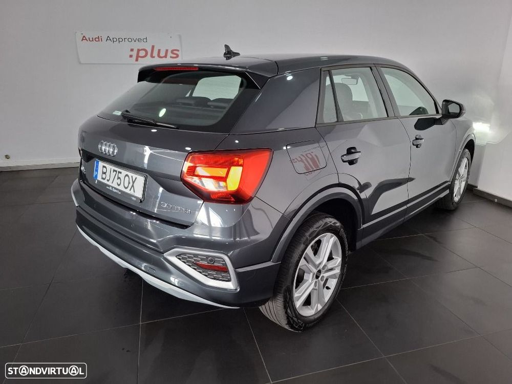 Audi Q2 30 TFSI Advanced - 6