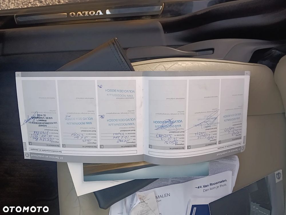 Volvo S80 2.0D Summum - 30