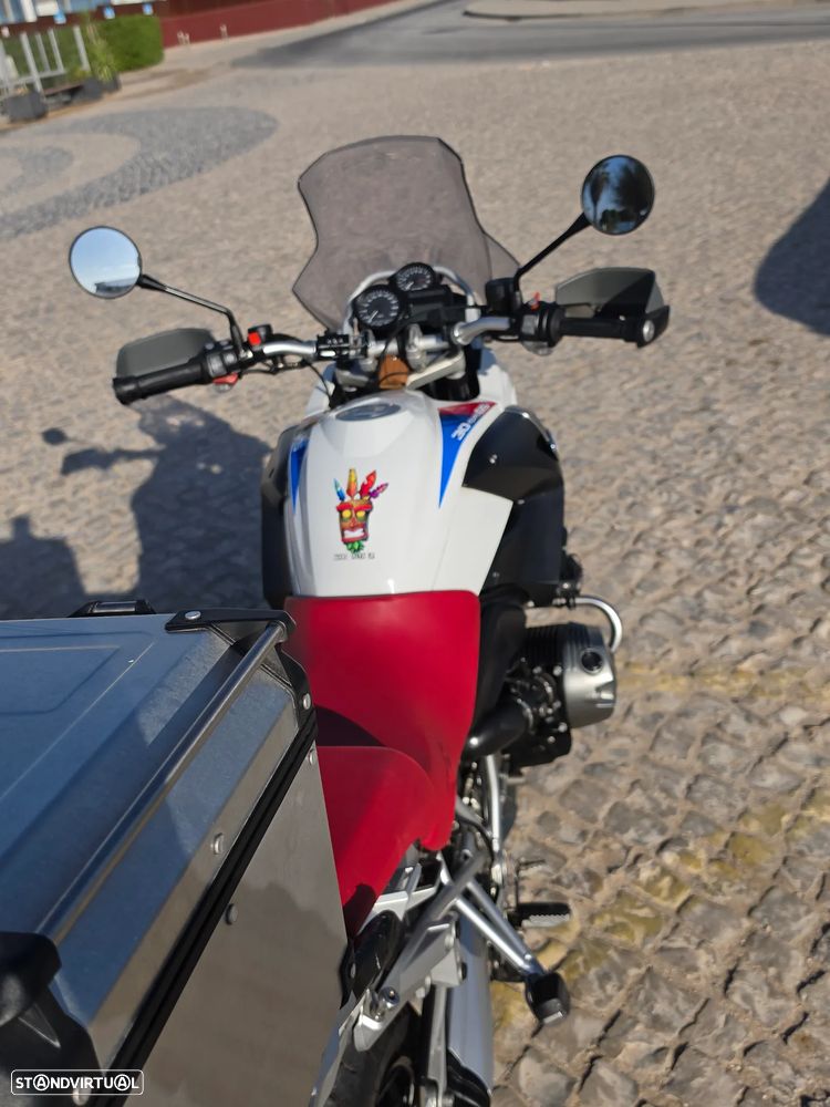 BMW R 1200 GS - 36