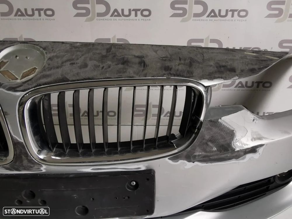 Parachoques Frente - BMW Série 3 (F31/F32) - 11