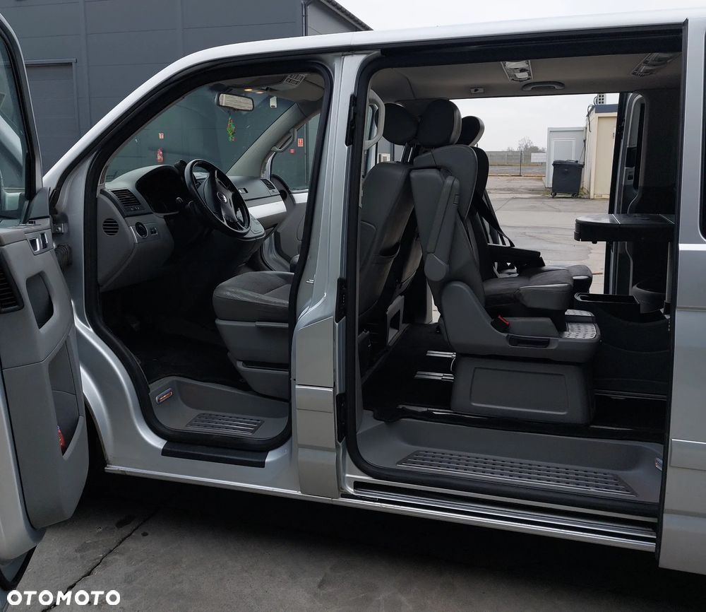 Volkswagen Multivan L1 Highline - 7