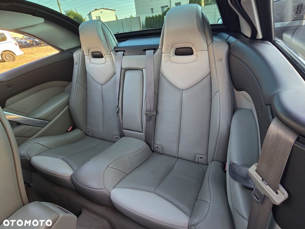 Peugeot 308 CC 155 THP Platinum - 6