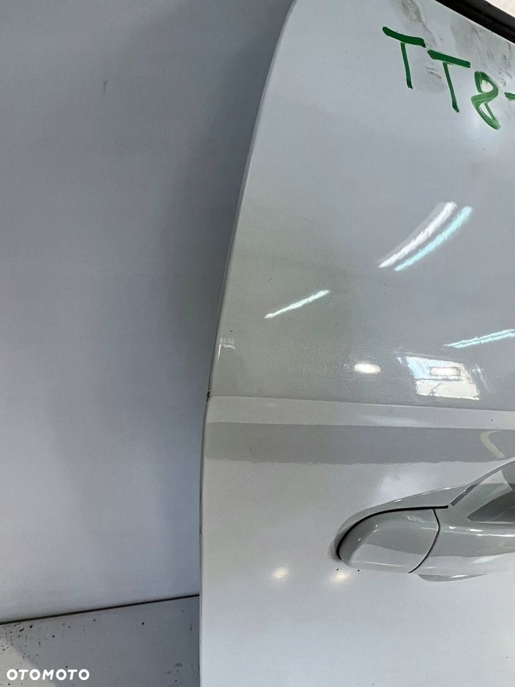 LS9R Drzwi przednie Audi TT TTS Mk2 2014 Przód strona prawa - 3