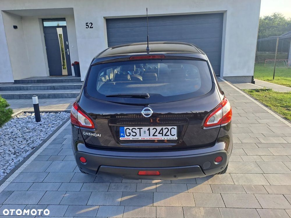 Nissan Qashqai 1.6 Acenta - 5