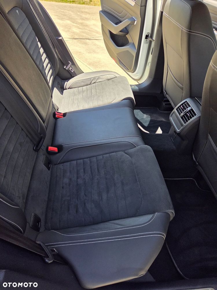 Volkswagen Passat 2.0 TDI EVO Business DSG - 10