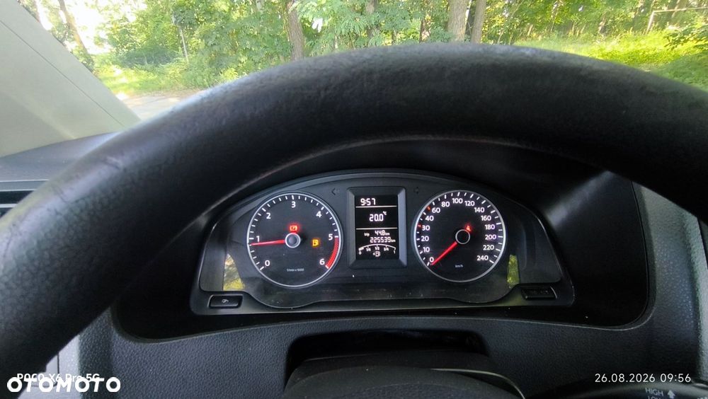 Volkswagen Transporter L2H1 - 18