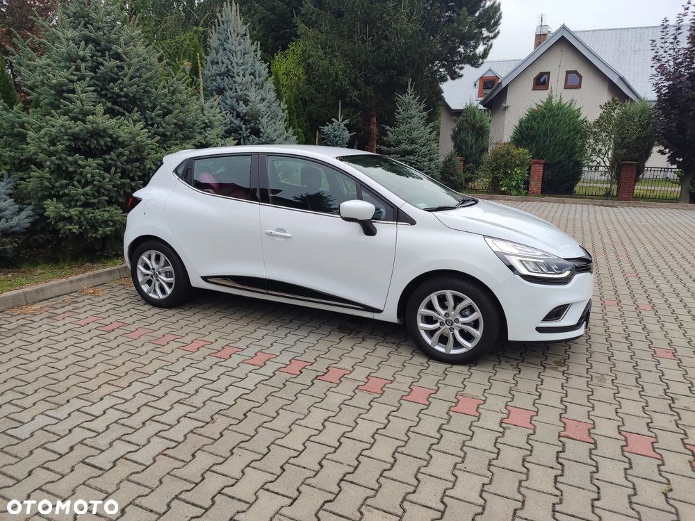 Renault Clio 0.9 Energy TCe Intens+ - 5