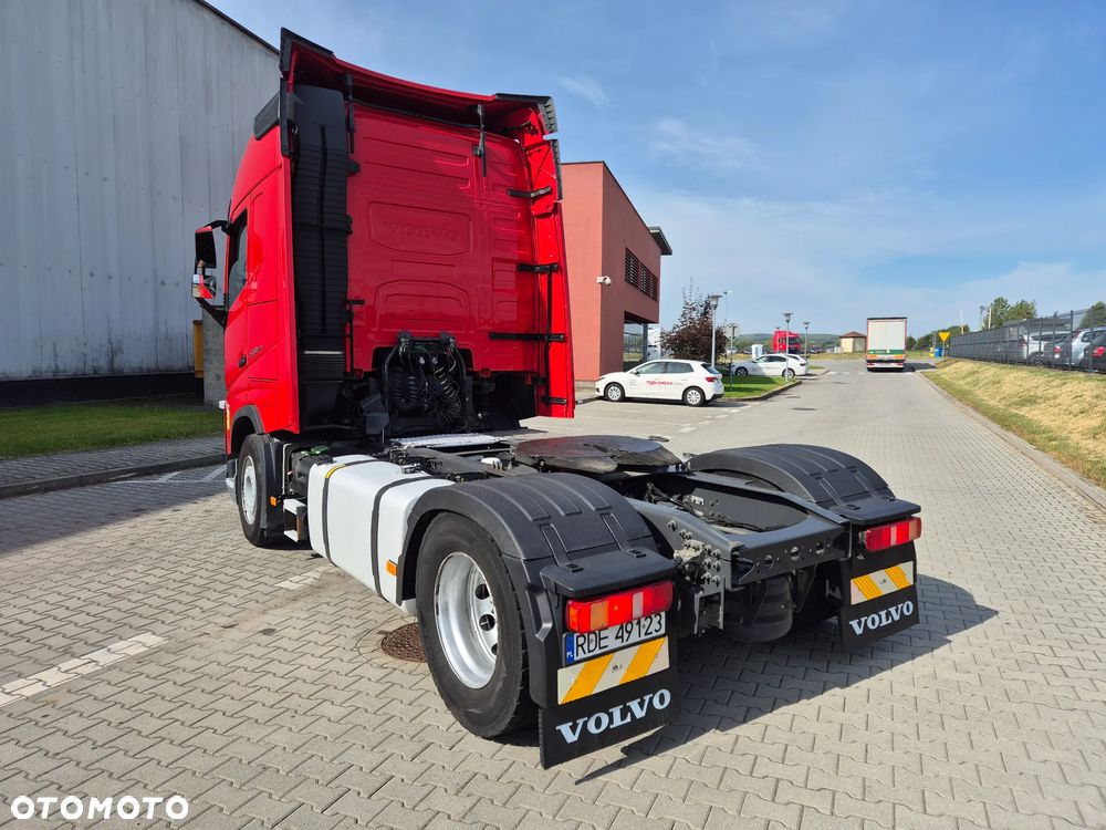 Volvo FH - Standard - 7