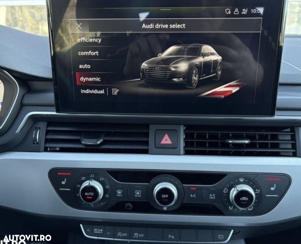 Audi A4 40 TDI quattro S tronic MHEV S Line - 32