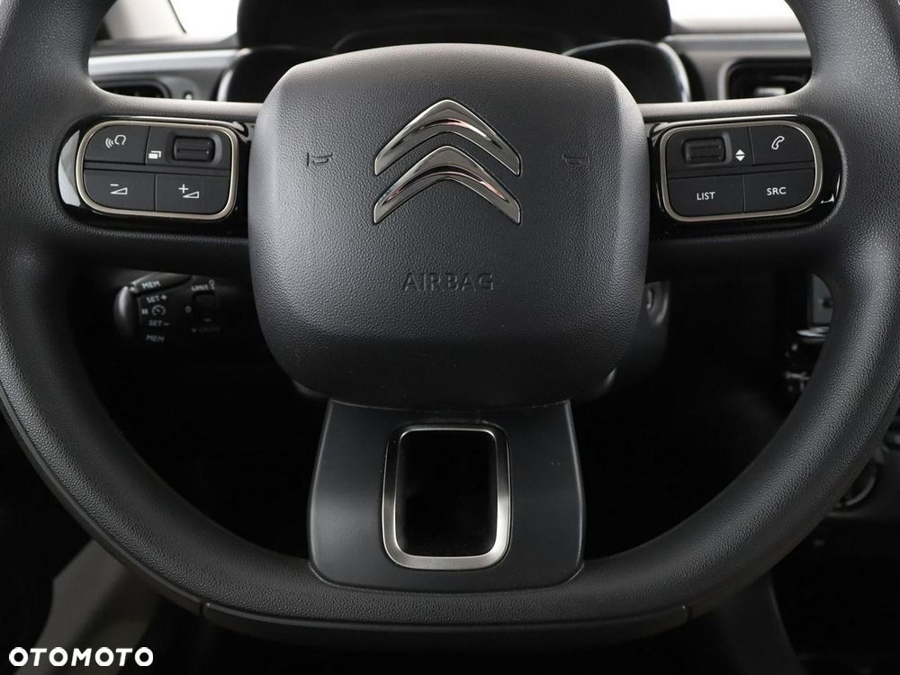 Citroën C3 1.2 PureTech You - 22