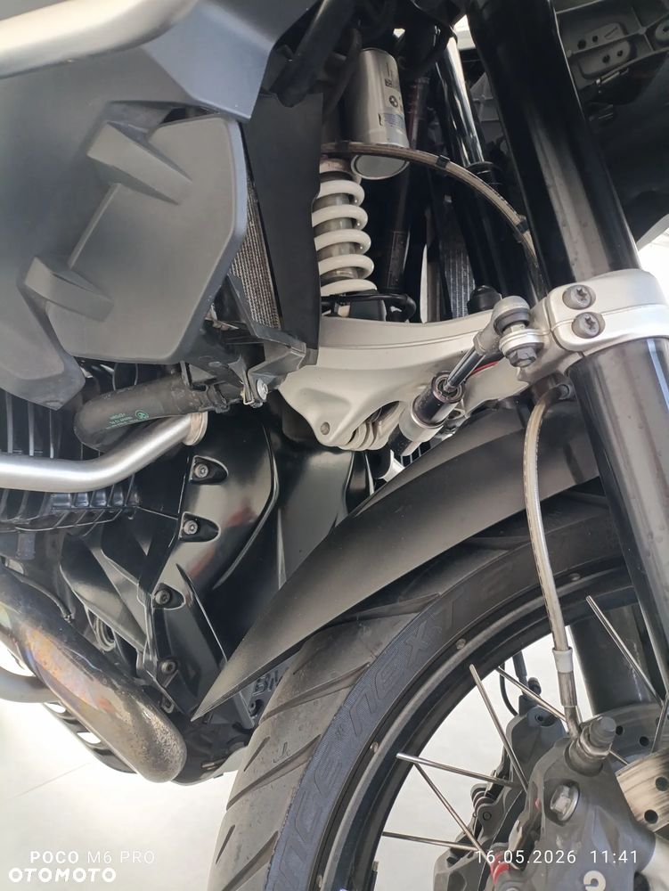 BMW GS - 8