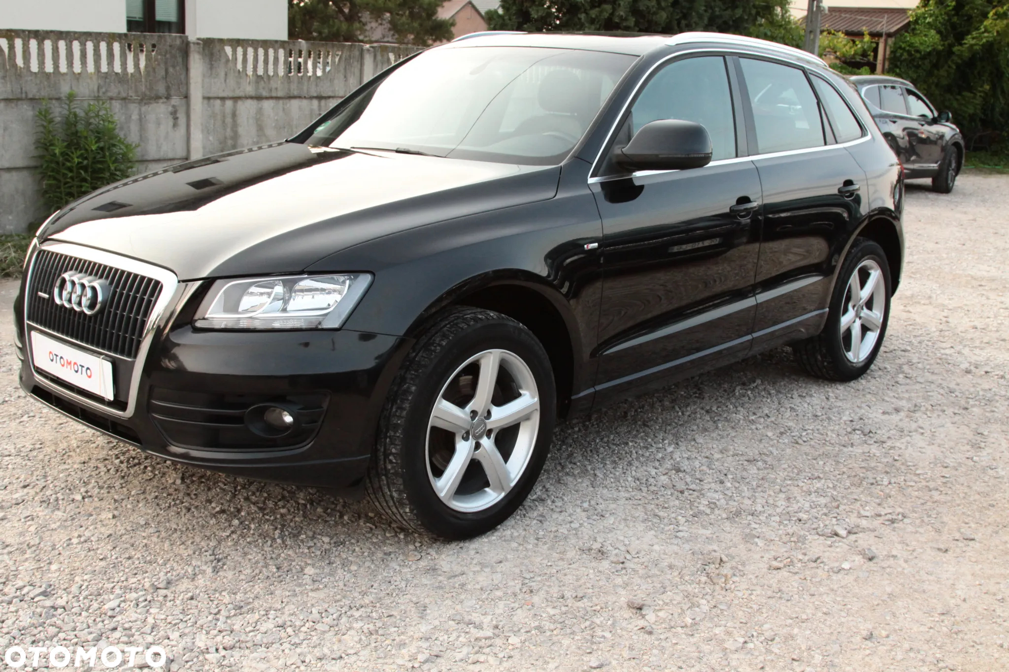 Audi Q5 2.0 TDI Quattro - 7
