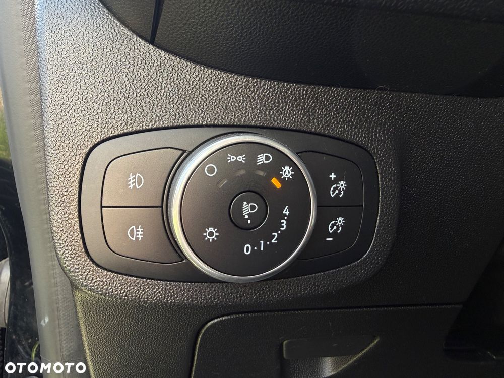 Ford Fiesta - 14