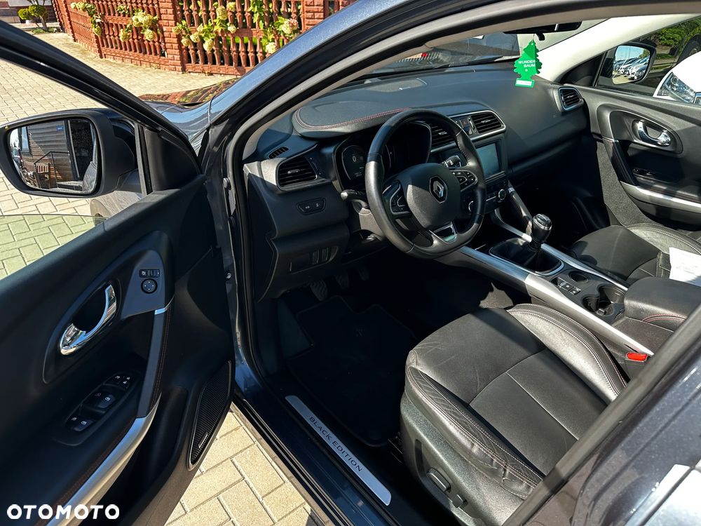 Renault Kadjar - 6