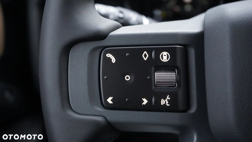 Land Rover Defender 3.0 D350 mHEV X-Dynamic HSE - 24