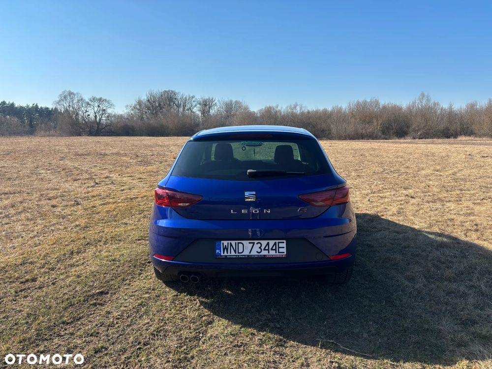 Seat Leon - 8