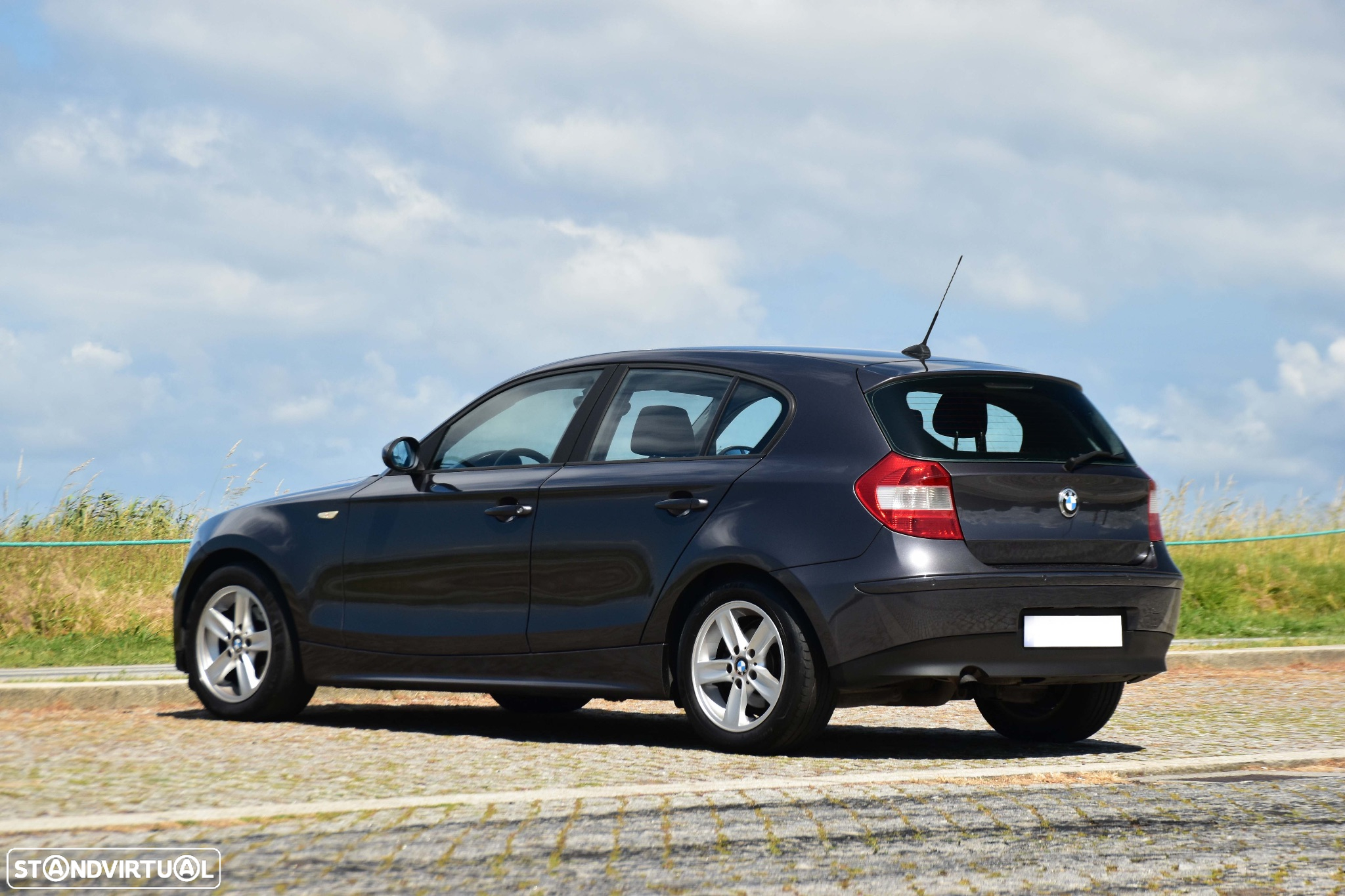 BMW 118 d Sport - 5