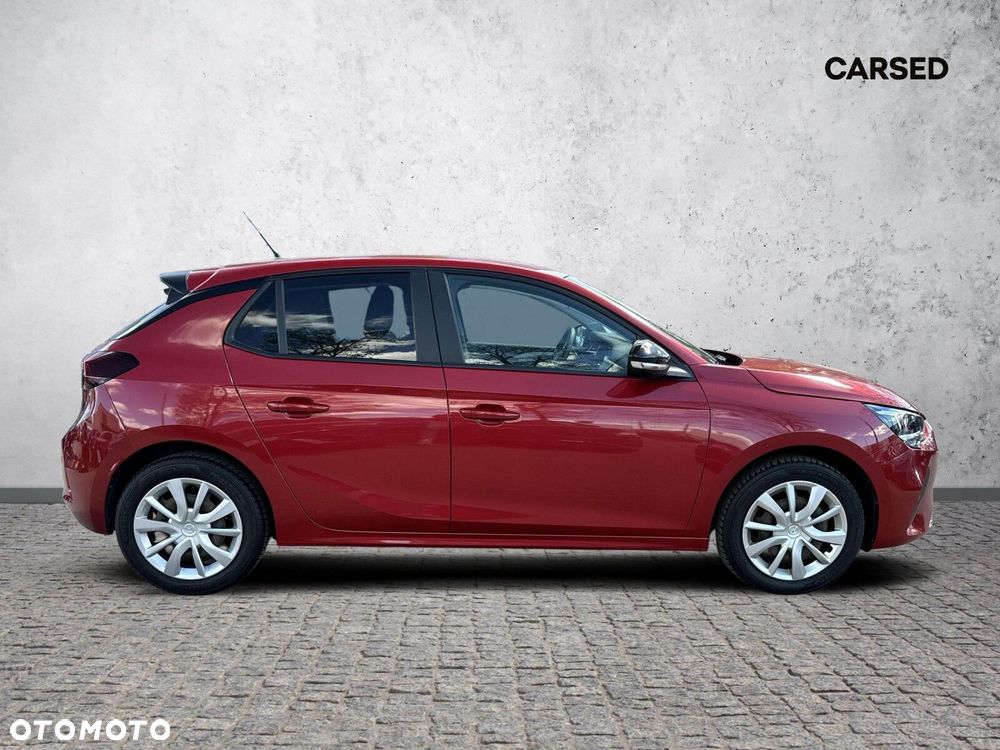 Opel Corsa 1.2 Edition S&S - 8