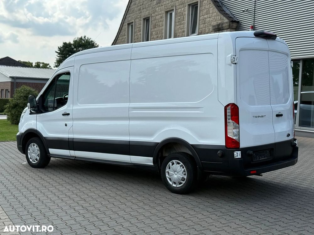 Ford Transit 310 2.0 EcoBlue 105 CP L3H2 Kombi FWD Base - 3