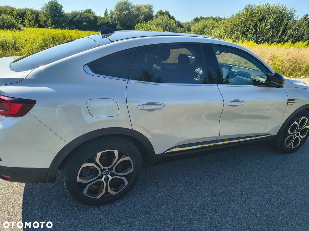 Renault Arkana - 7
