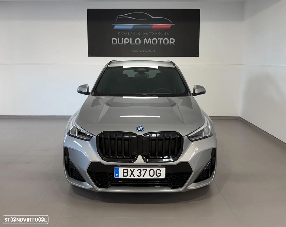 BMW X1 xDrive25e Aut. M Sport Pack - 3