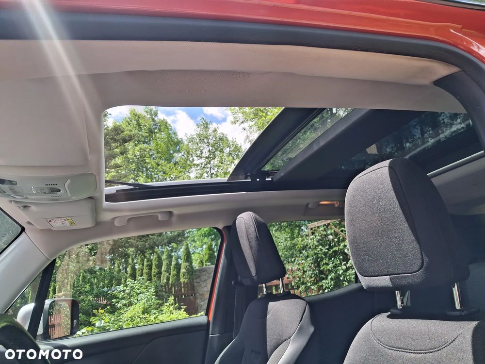 Jeep Renegade - 26