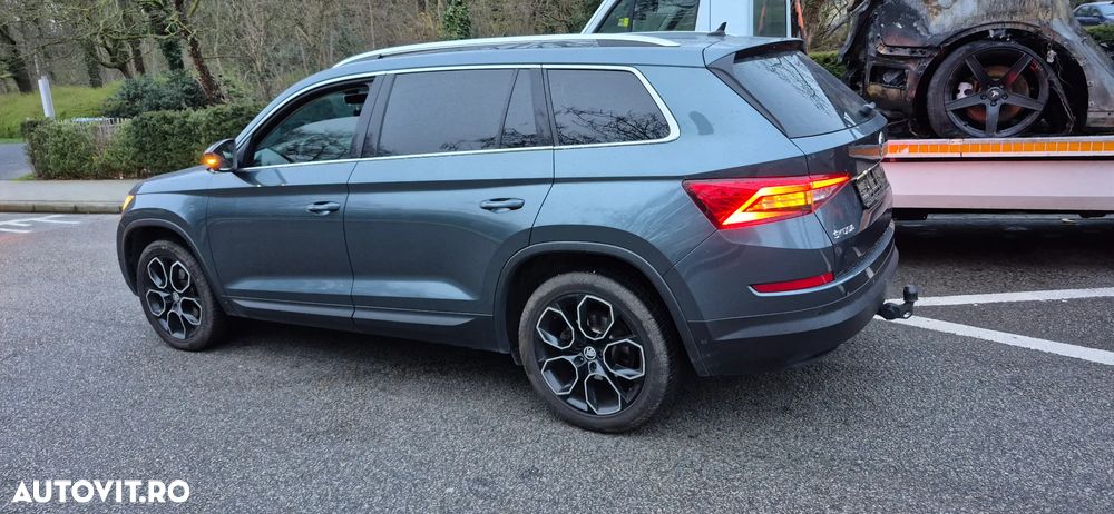 Skoda Kodiaq 2.0 TDI DSG Soleil - 3