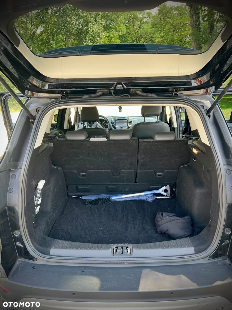 Ford Kuga 1.5 EcoBoost FWD Edition ASS GPF - 13