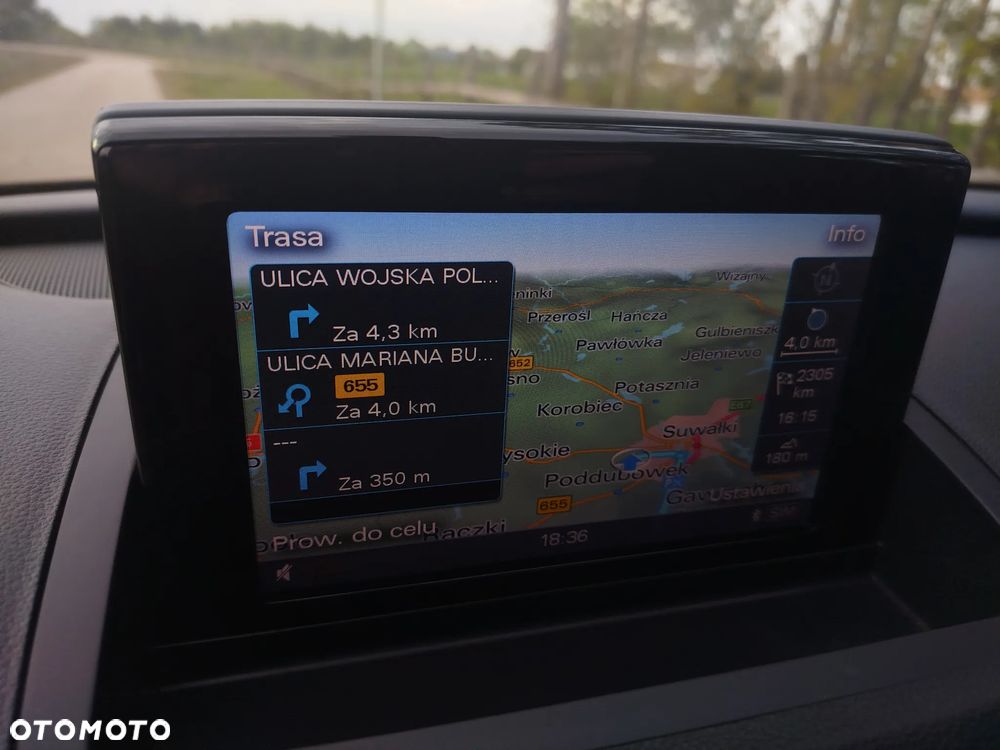 Audi Q3 2.0 TDI Quattro S tronic - 24