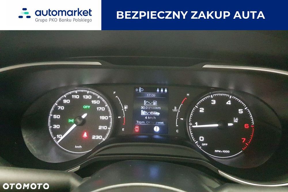 Fiat Tipo 1.0 T3 City Life - 16