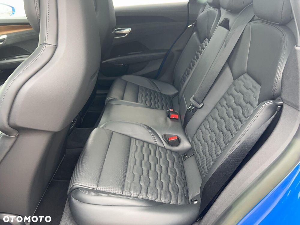 Audi RS e-tron GT 93kWh Quattro - 18