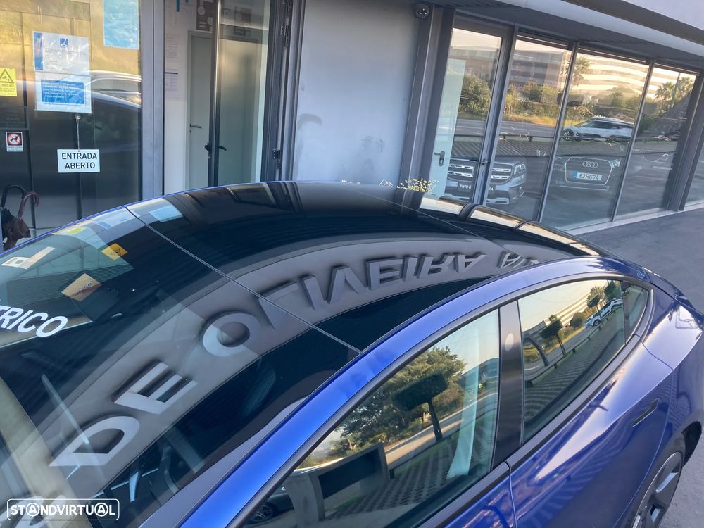 Tesla Model 3 RWD - 10