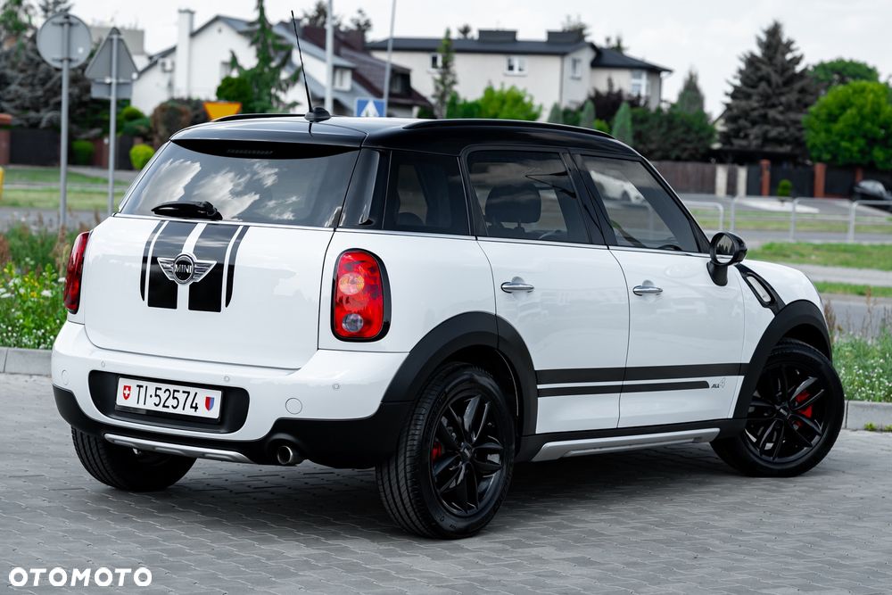 MINI Countryman - 14