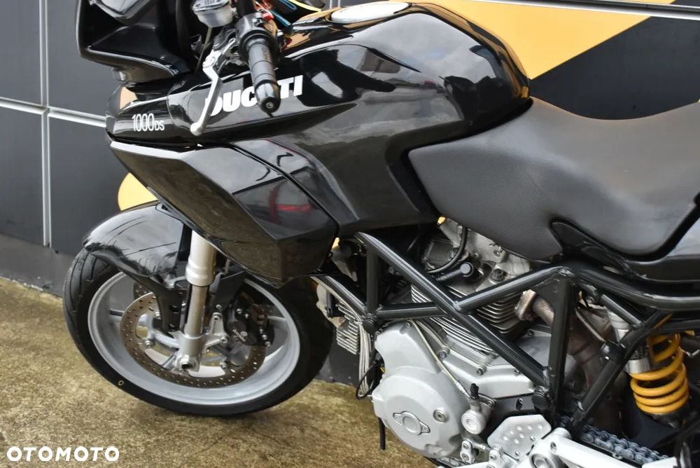 Ducati Multistrada - 14