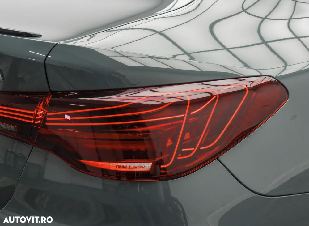 BMW M4 M440i xDrive AT MHEV - 27