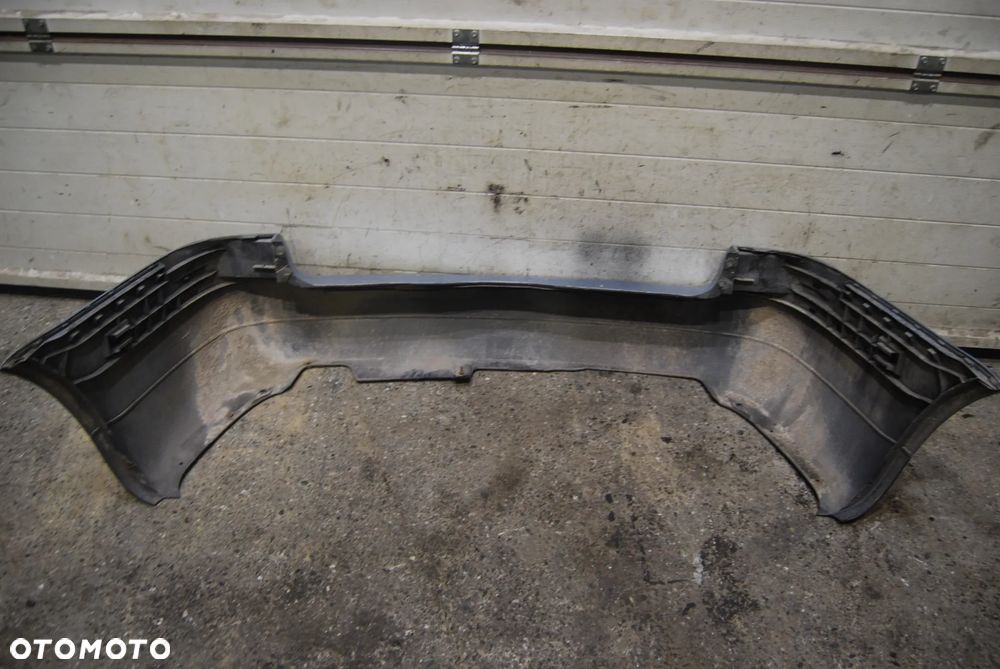 ZDERZAK TYŁ TYLNY VW PASSAT B5 LIFT KOMBI LL5Y LC9Z - 6