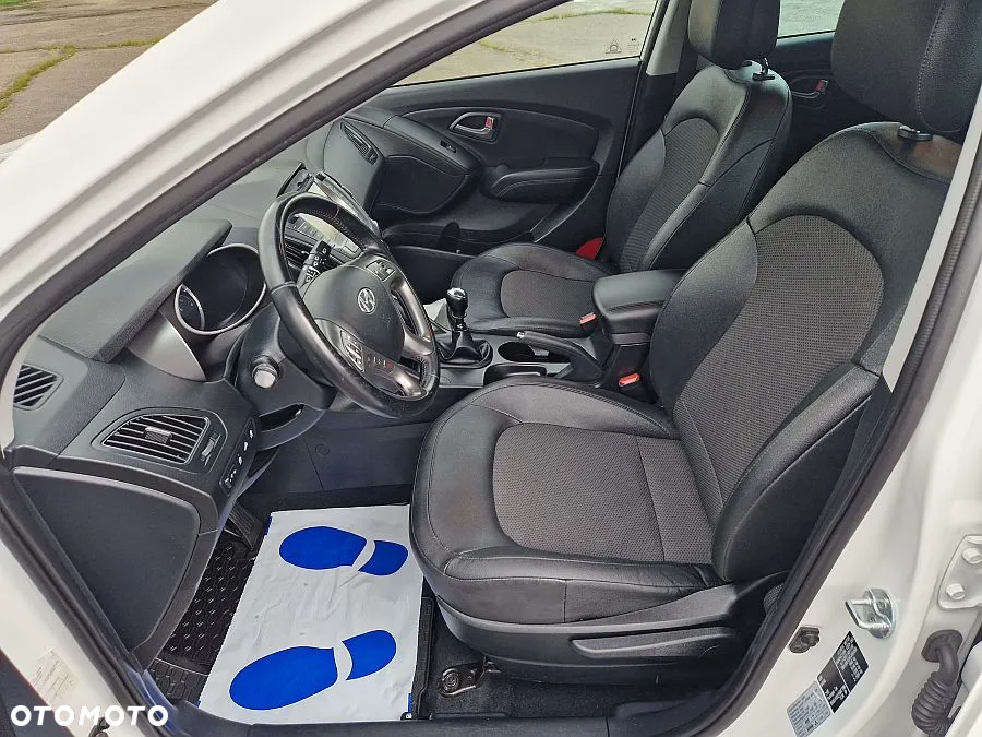 Hyundai ix35 1.7 CRDi Style 2WD - 7
