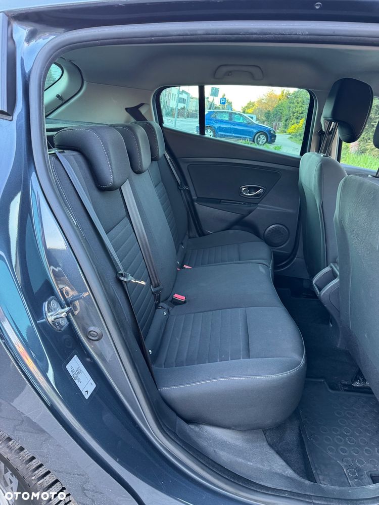 Renault Megane 1.2 16V TCe Energy Limited - 7