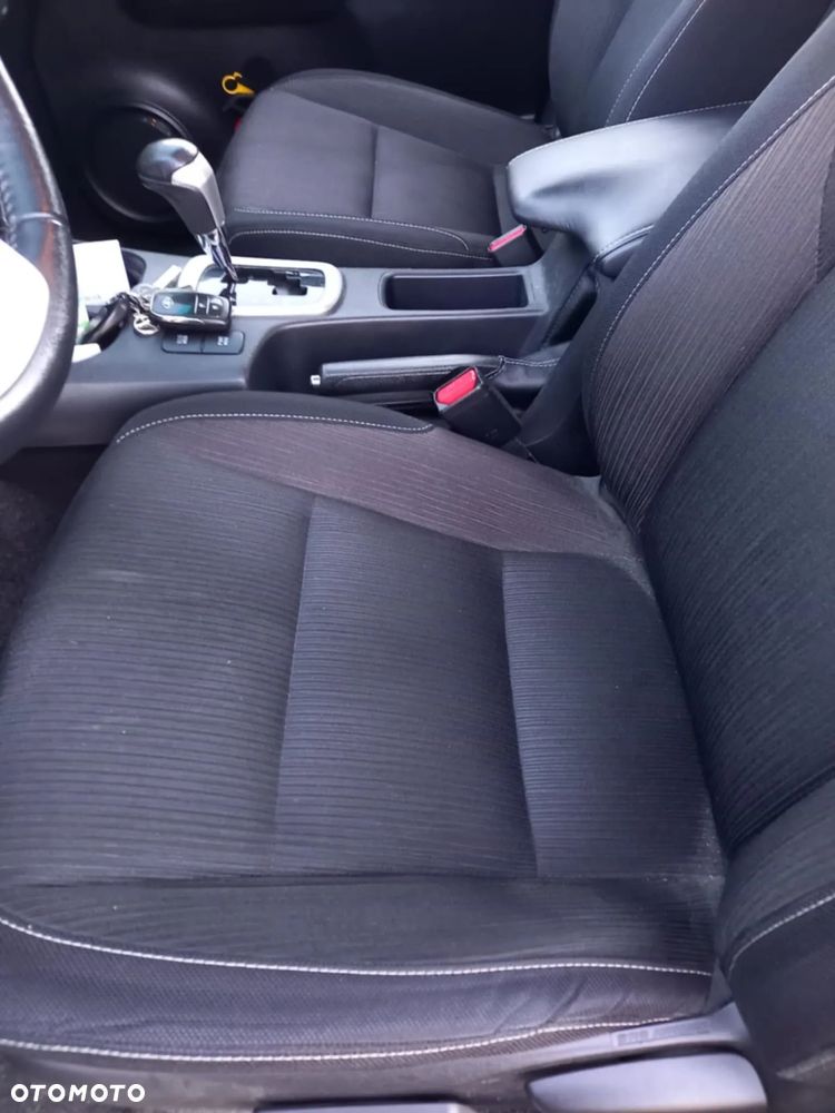 Toyota Hilux 2.4 D-4D Double Cab SR5 4x4 - 4