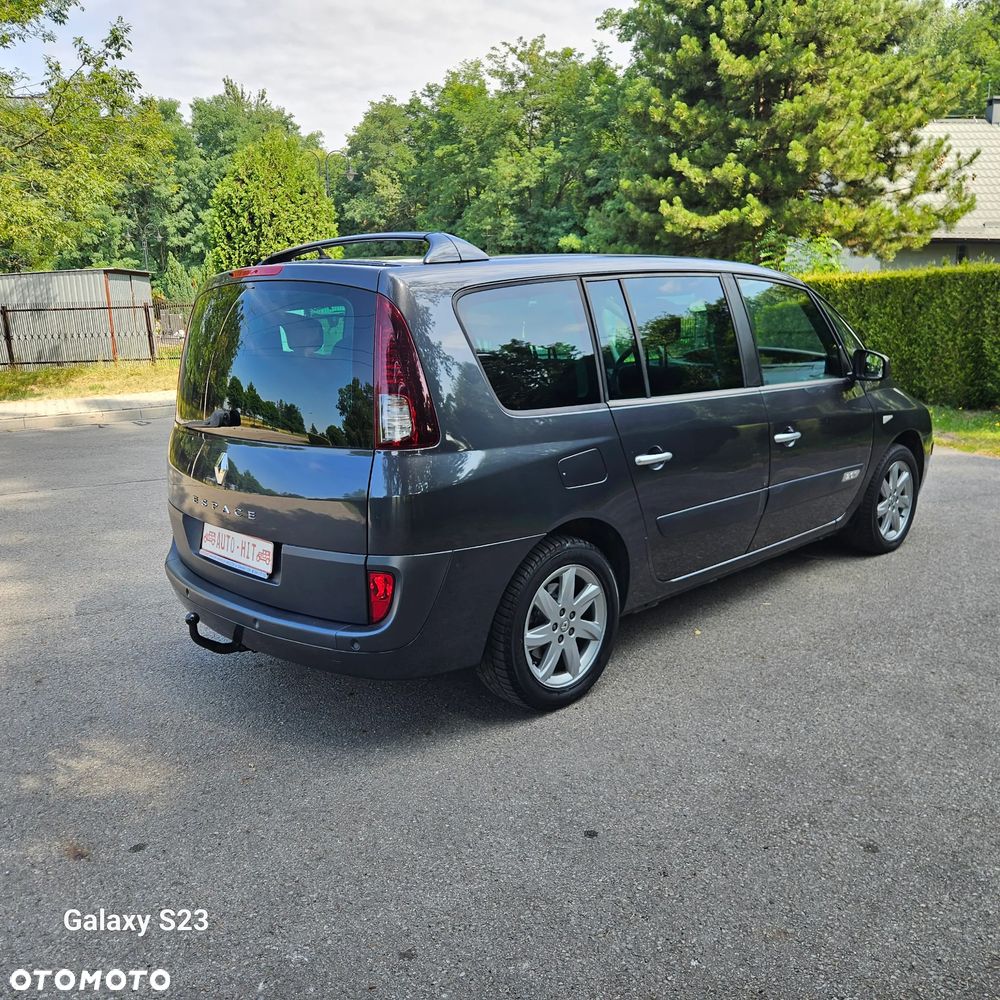 Renault Grand Espace 2.0 TCe 170 Celsium - 10